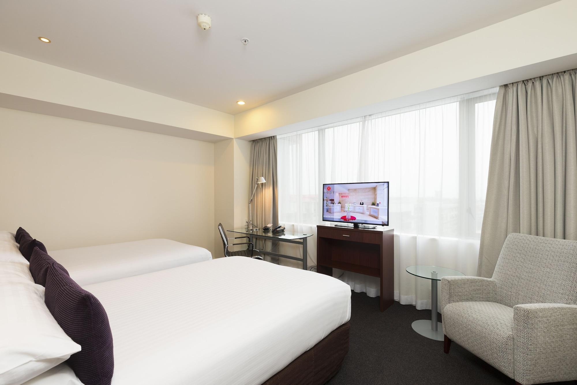 Hotel Rydges